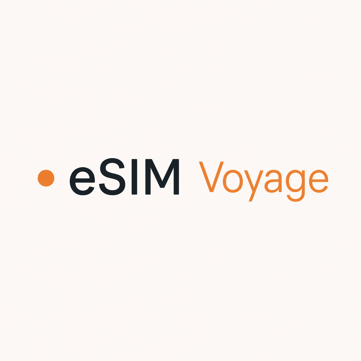 eSIM Voyage data calculator logo