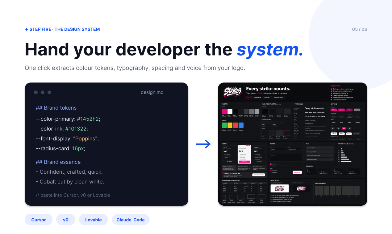 Logofai screenshot 5